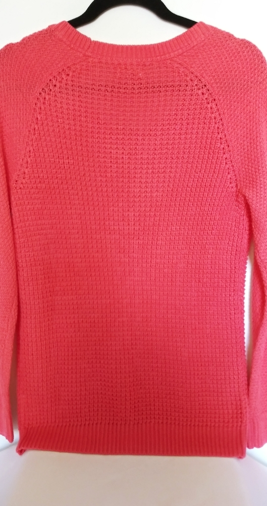 Sonoma Lifestyle Pullover Shaker Sweater - Picture 4 of 5